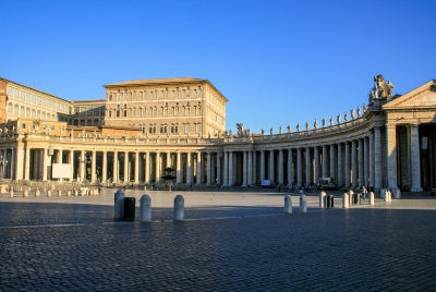 Vatican City